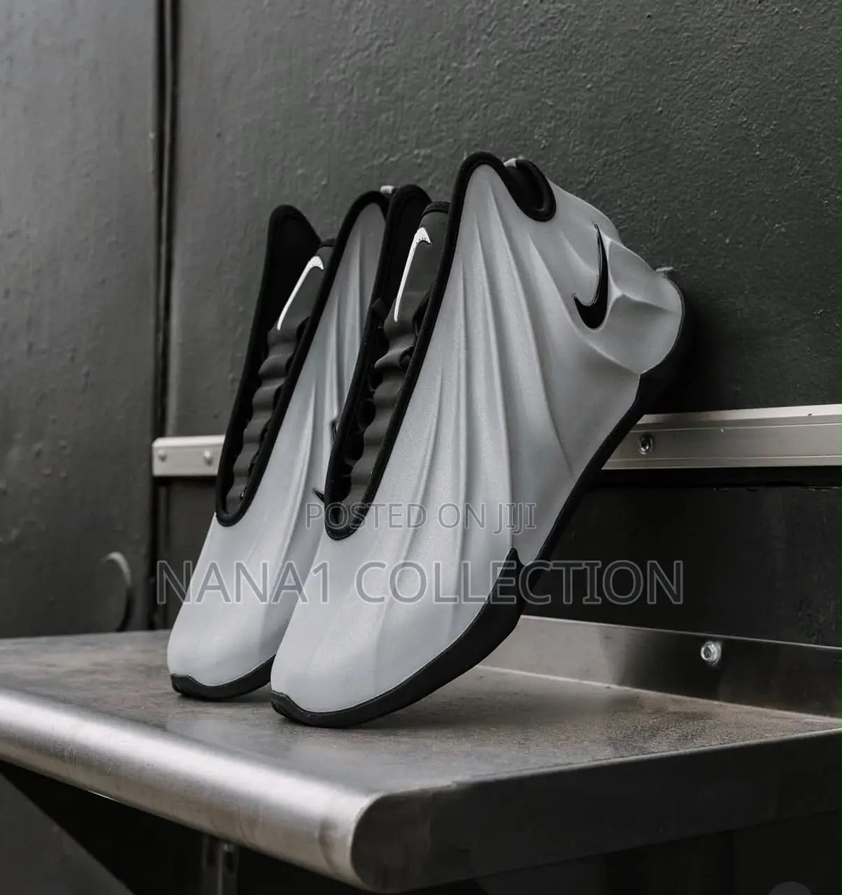 Nike Gt Future Basketball Sneakers