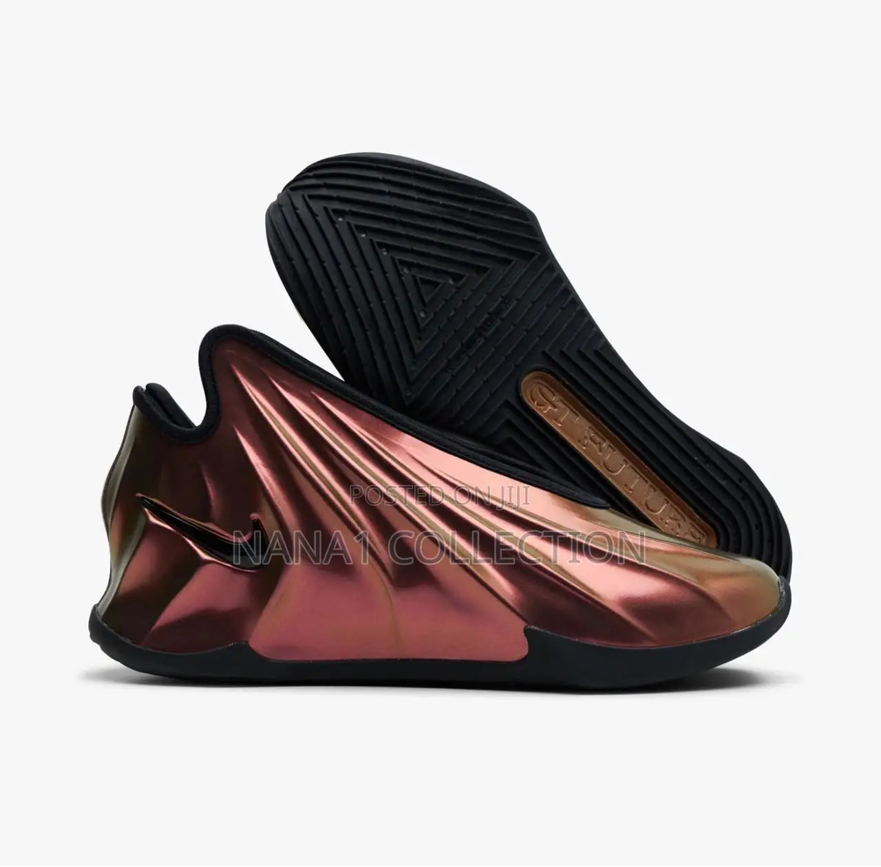 Nike Gt Future Basketball Sneakers