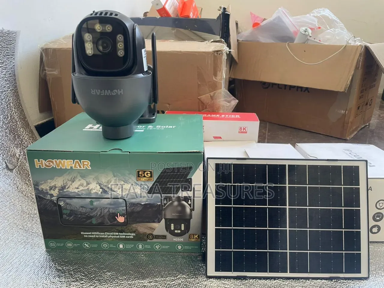 CCTV Camera