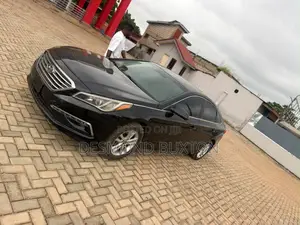 Hyundai Sonata Base Sedan FWD (2.4L 4cyl 6A) 2016 Blue