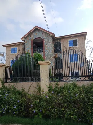 3bdrm Apartment in Oyarifa Teiman for rent