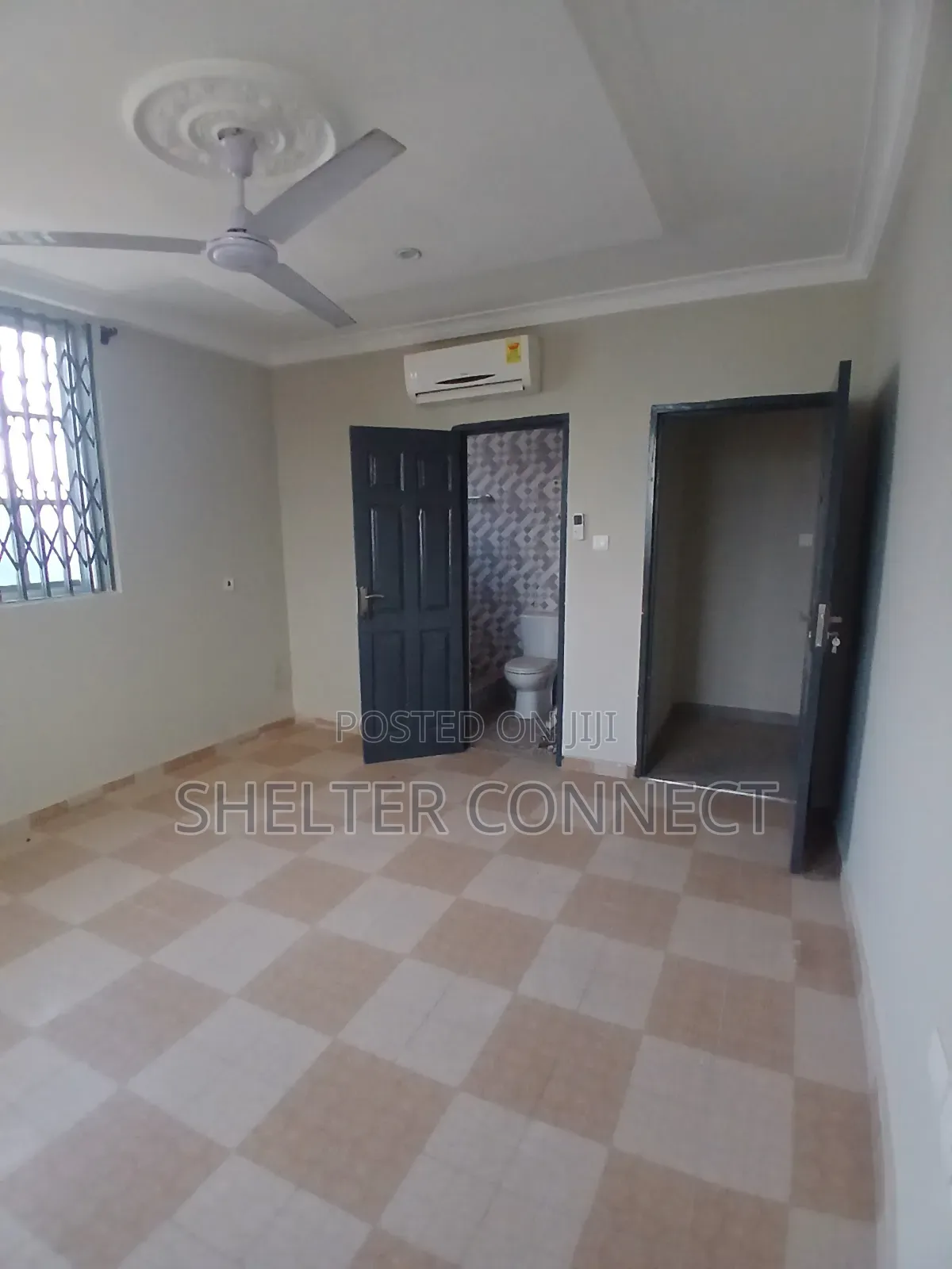 3bdrm Apartment in Oyarifa Teiman for rent