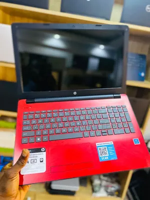 Laptop HP 15 4GB Intel Pentium HDD 500GB