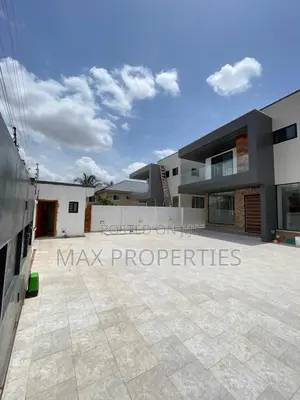 4bdrm House in Haatso for sale