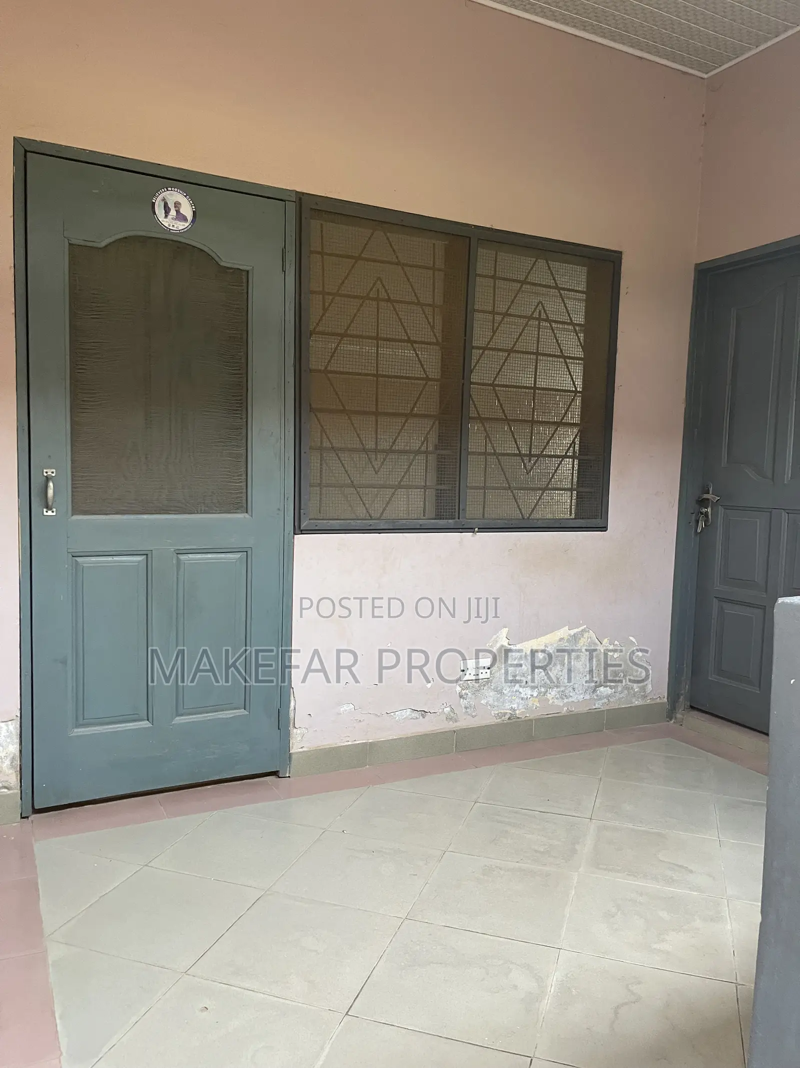 1bdrm House in Ashaley Botwe for rent