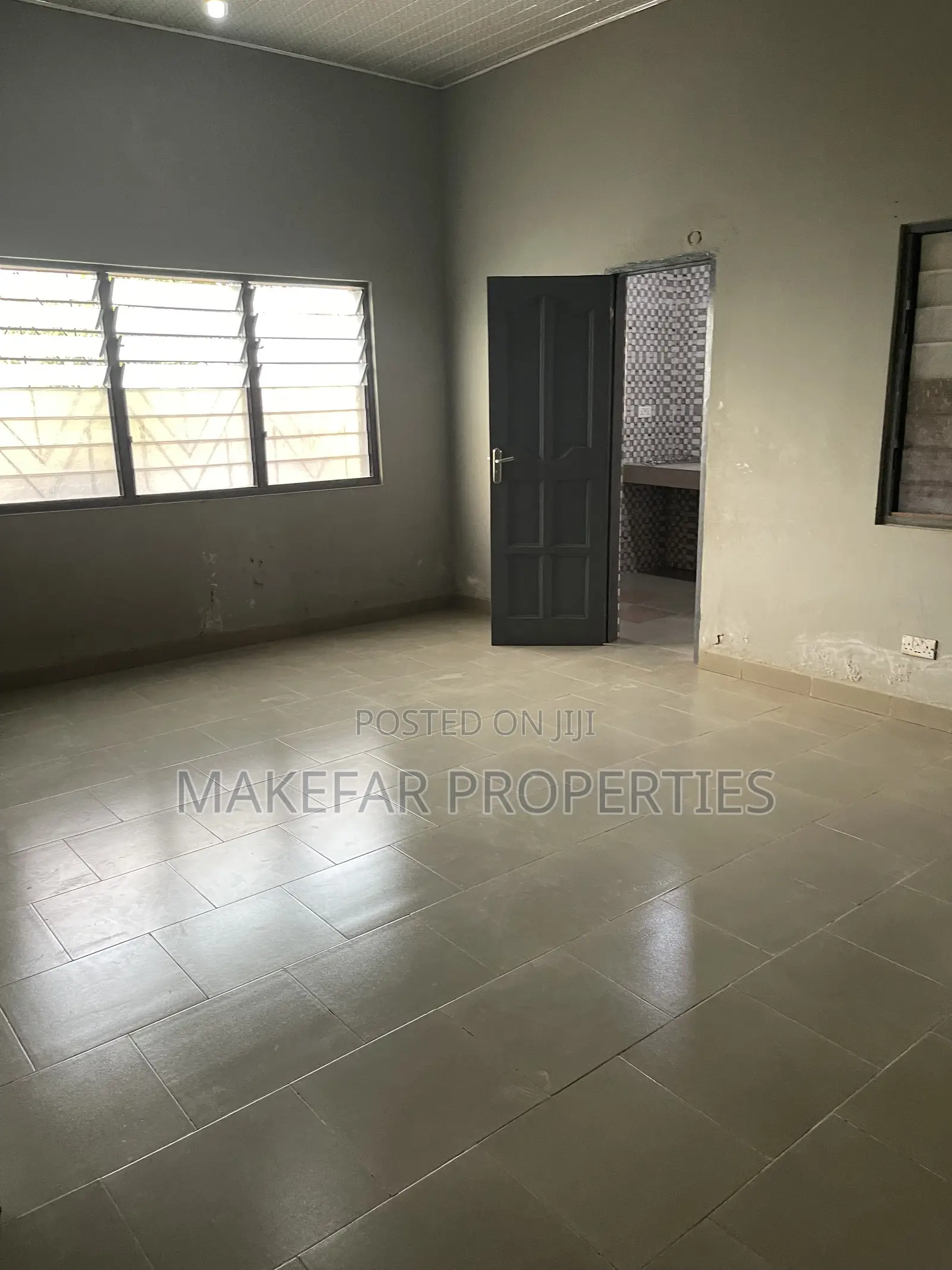 1bdrm House in Ashaley Botwe for rent