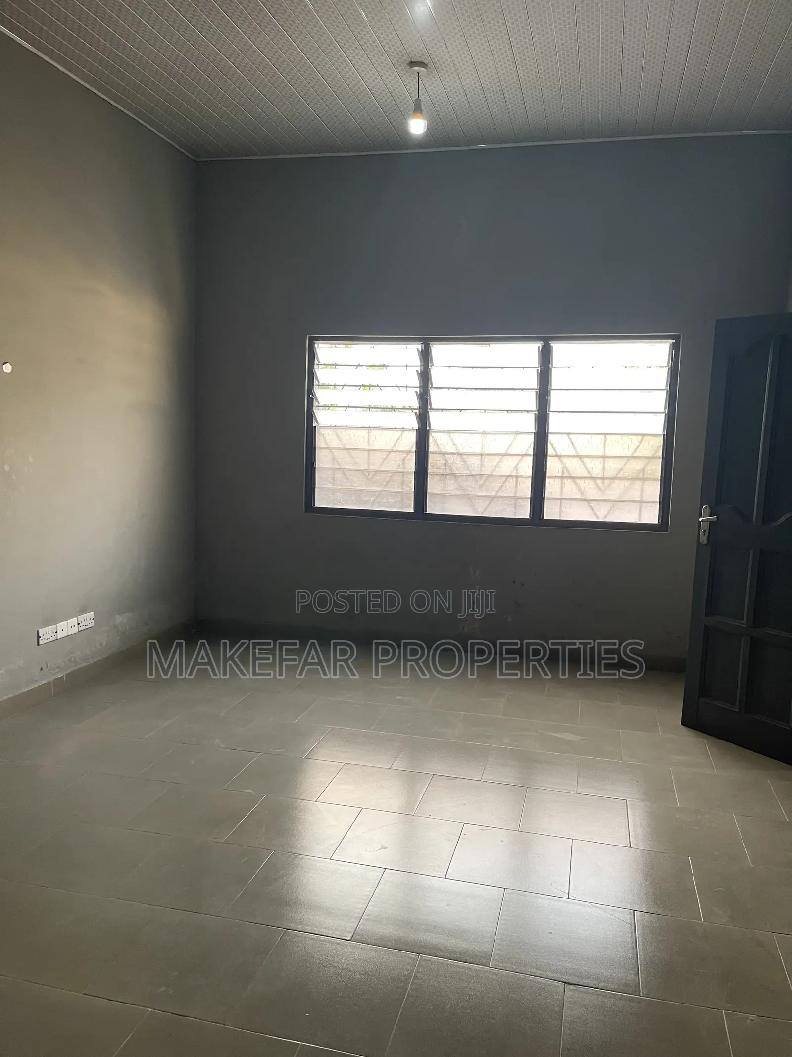 1bdrm House in Ashaley Botwe for rent