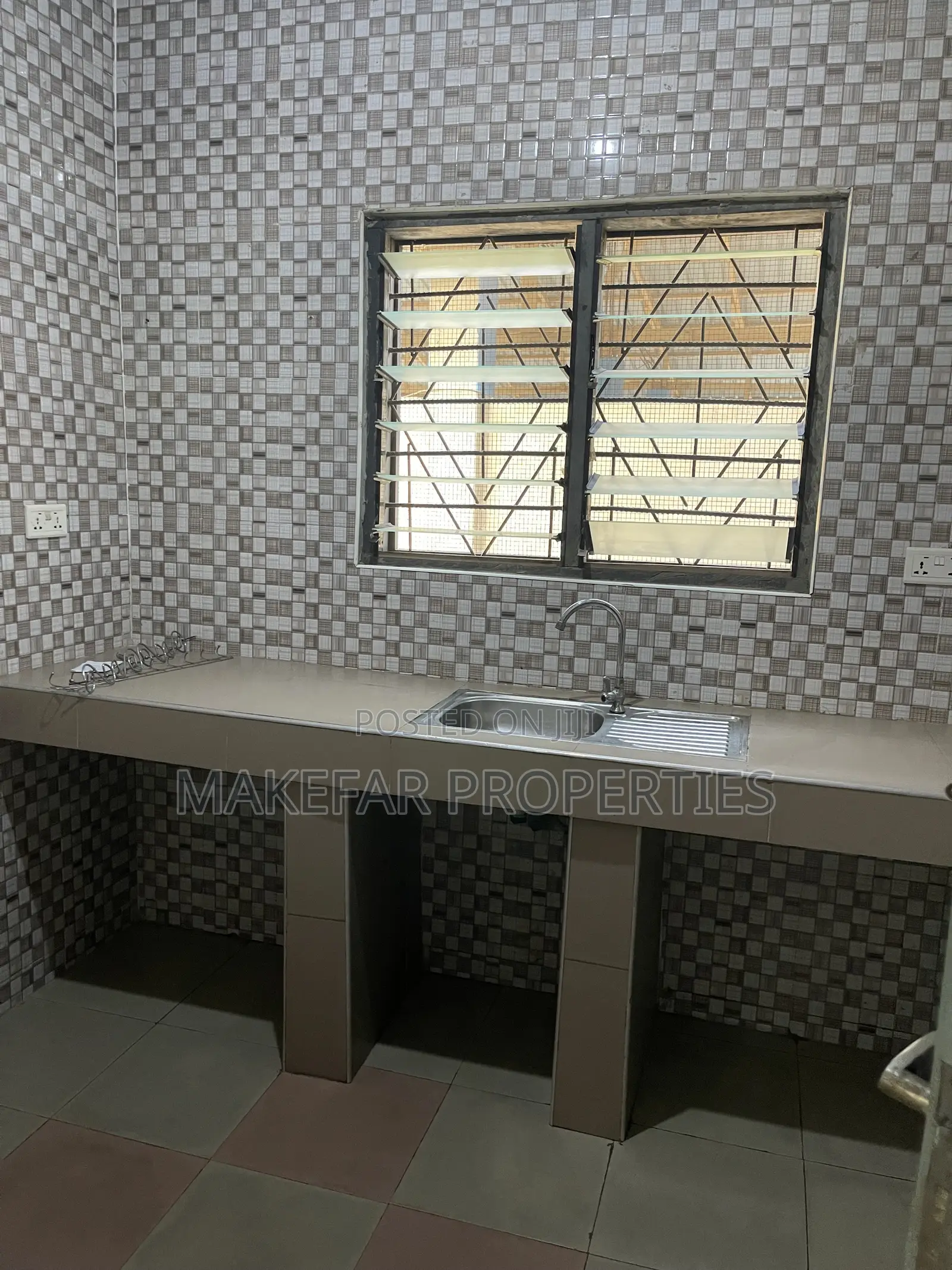 1bdrm House in Ashaley Botwe for rent