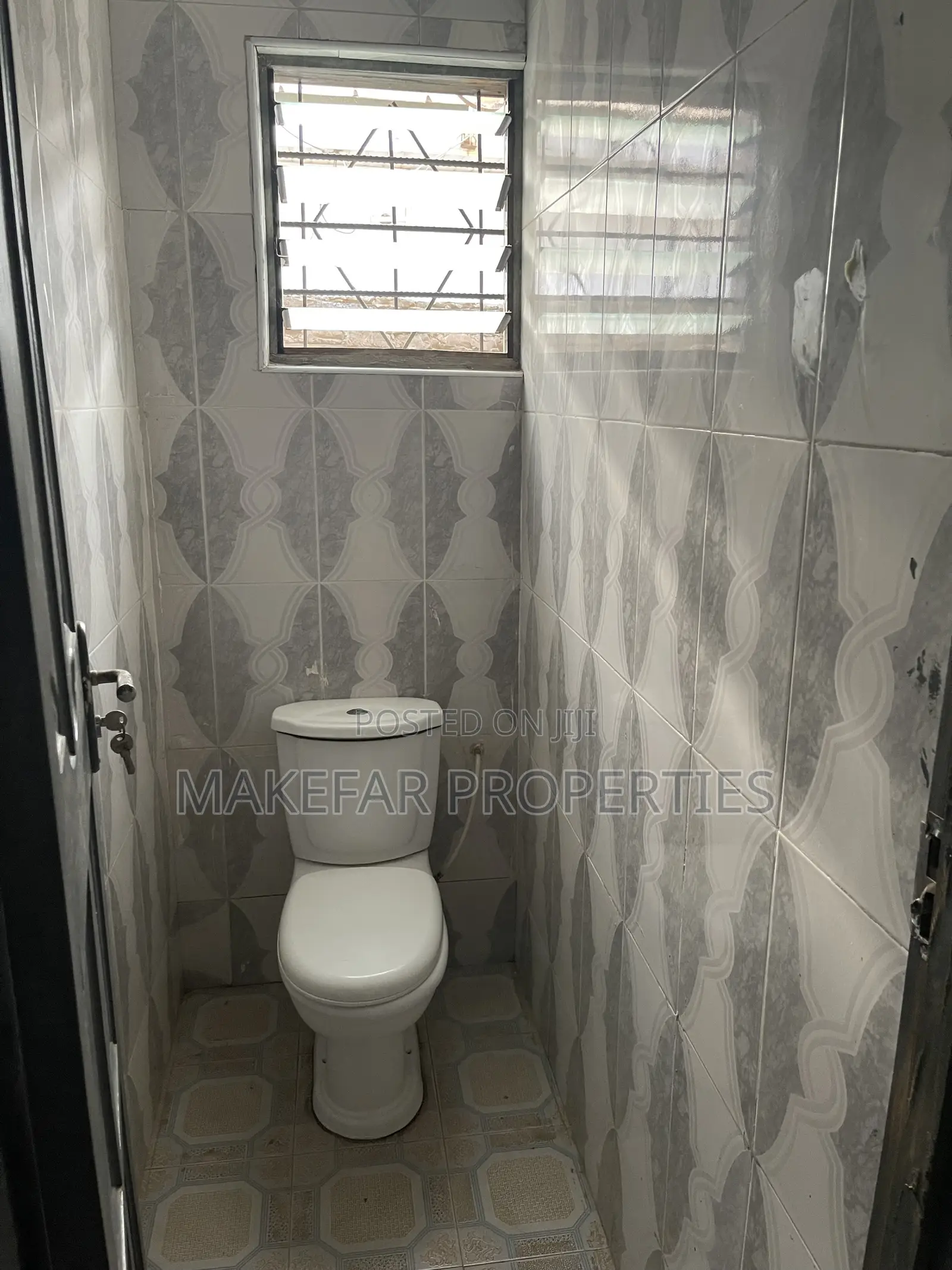 1bdrm House in Ashaley Botwe for rent