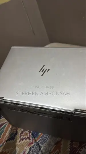 Laptop HP EliteBook X360 1030 G2 16GB Intel Core i5 SSD 256GB