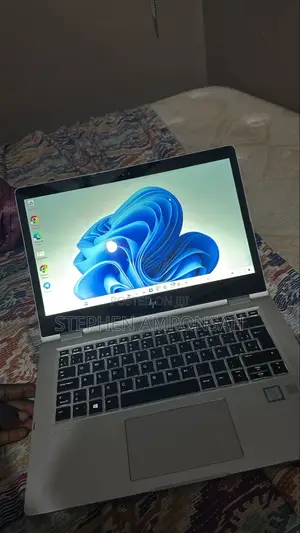 Laptop HP EliteBook X360 1030 G2 16GB Intel Core i5 SSD 256GB