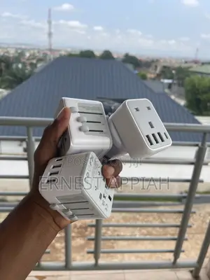 Multipurpose Adaptor