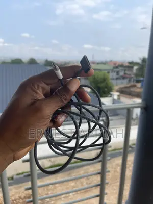 Multipurpose Adaptor