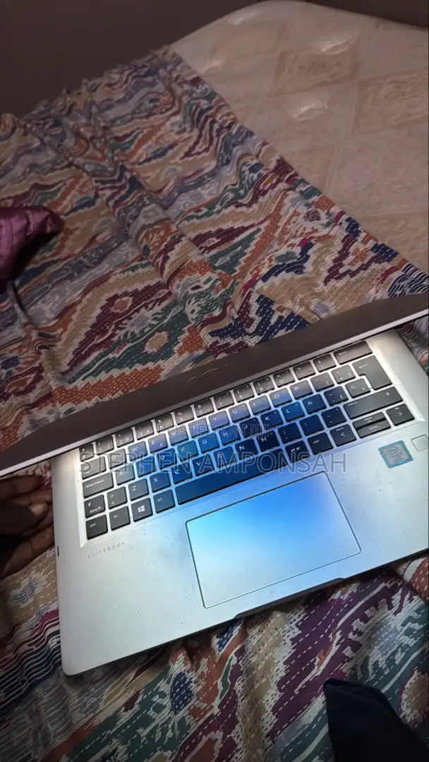 Laptop HP EliteBook X360 1030 G2 16GB Intel Core i5 SSD 256GB