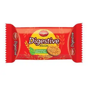 Royal Digestive Biscuit