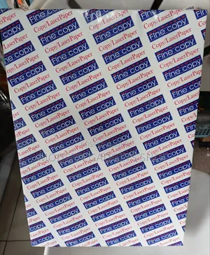 1 Ream Premium Fine Copier Paper A3 80gsm – Quality Printing Paper