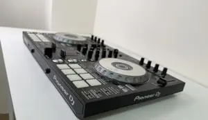 Pioneer DDJ Sr2
