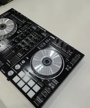 Pioneer DDJ Sr2