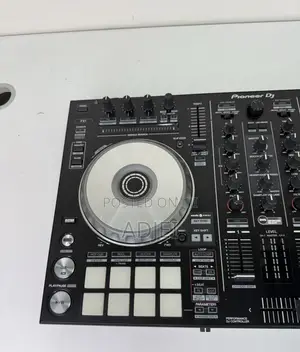 Pioneer DDJ Sr2