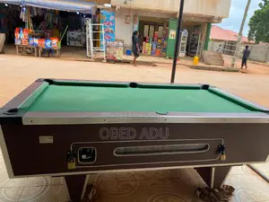 Snooker Board
