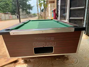 Snooker Board
