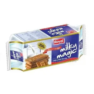 Royal Milky Magic Biscuit
