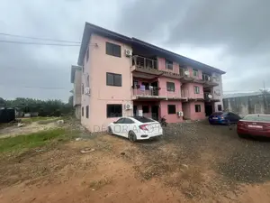 1bdrm Room & Parlour in Bee Decor & Homes, Abokobi for rent
