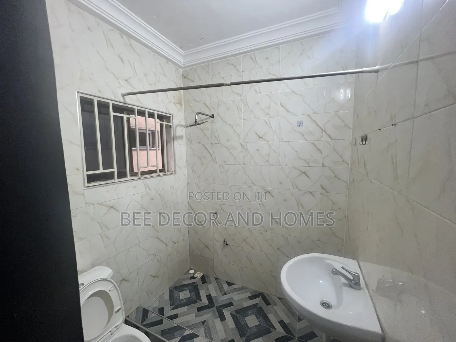 1bdrm Room & Parlour in Bee Decor & Homes, Abokobi for rent
