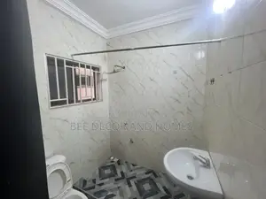 1bdrm Room & Parlour in Bee Decor & Homes, Abokobi for rent