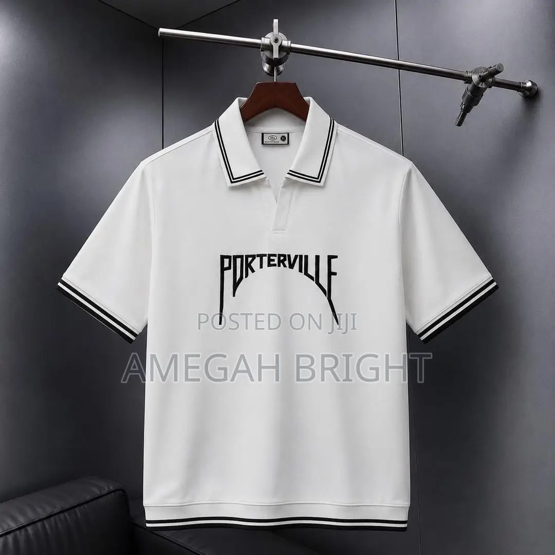 Trending Men’S Clothing