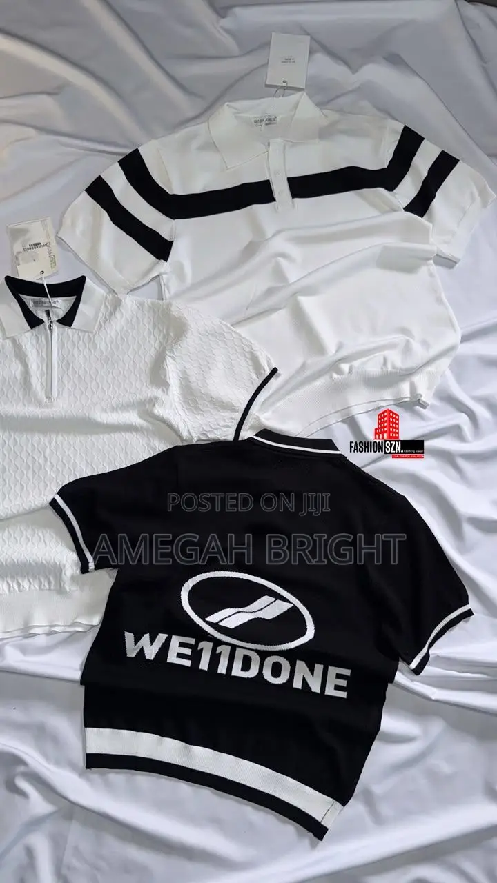 Trending Men’S Clothing
