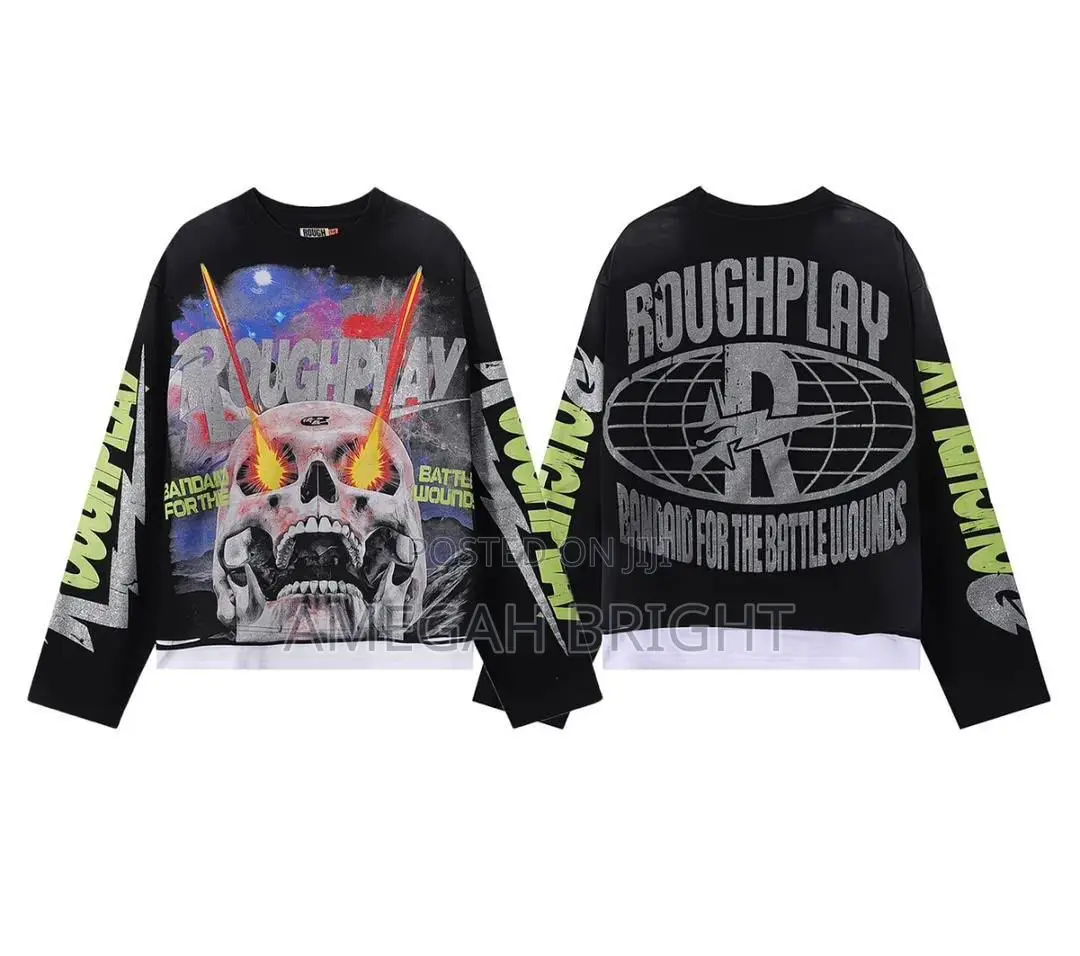 Trending Men’S Clothing