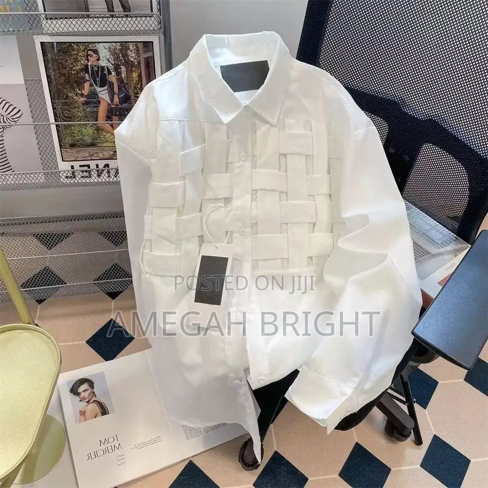 Trending Men’S Clothing