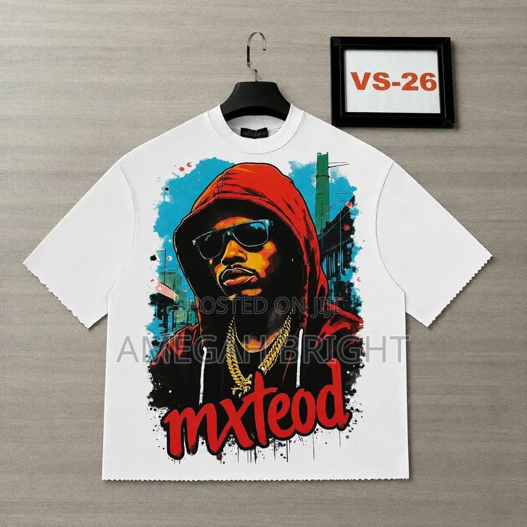 Trending Men’S Clothing