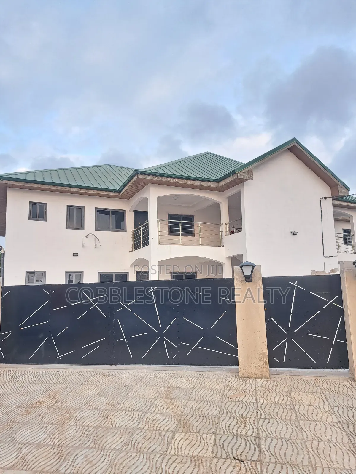 2bdrm Apartment in Teshie for rent
