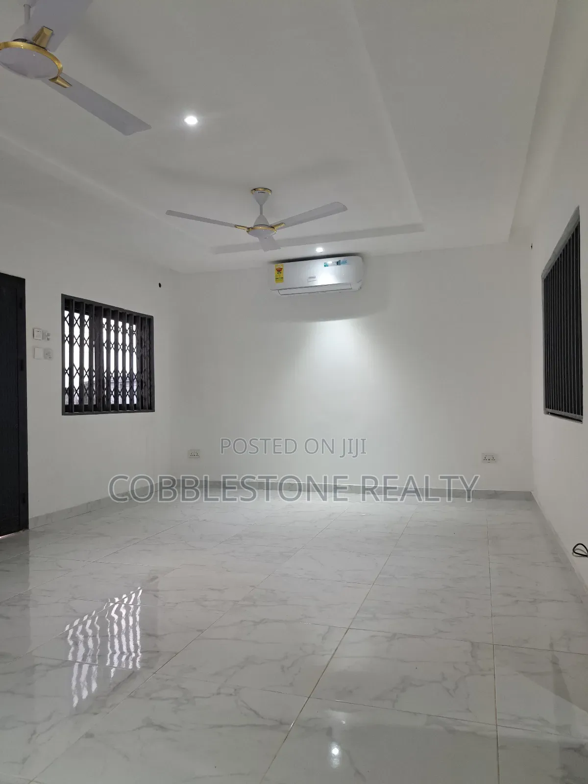 2bdrm Apartment in Teshie for rent