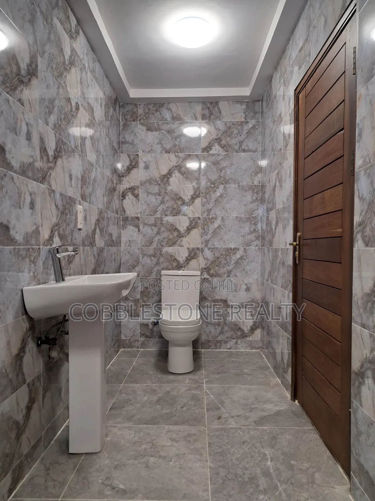 2bdrm Apartment in Teshie for rent