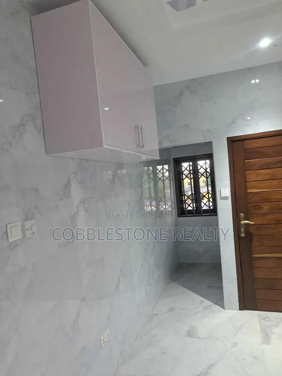 2bdrm Apartment in Teshie for rent