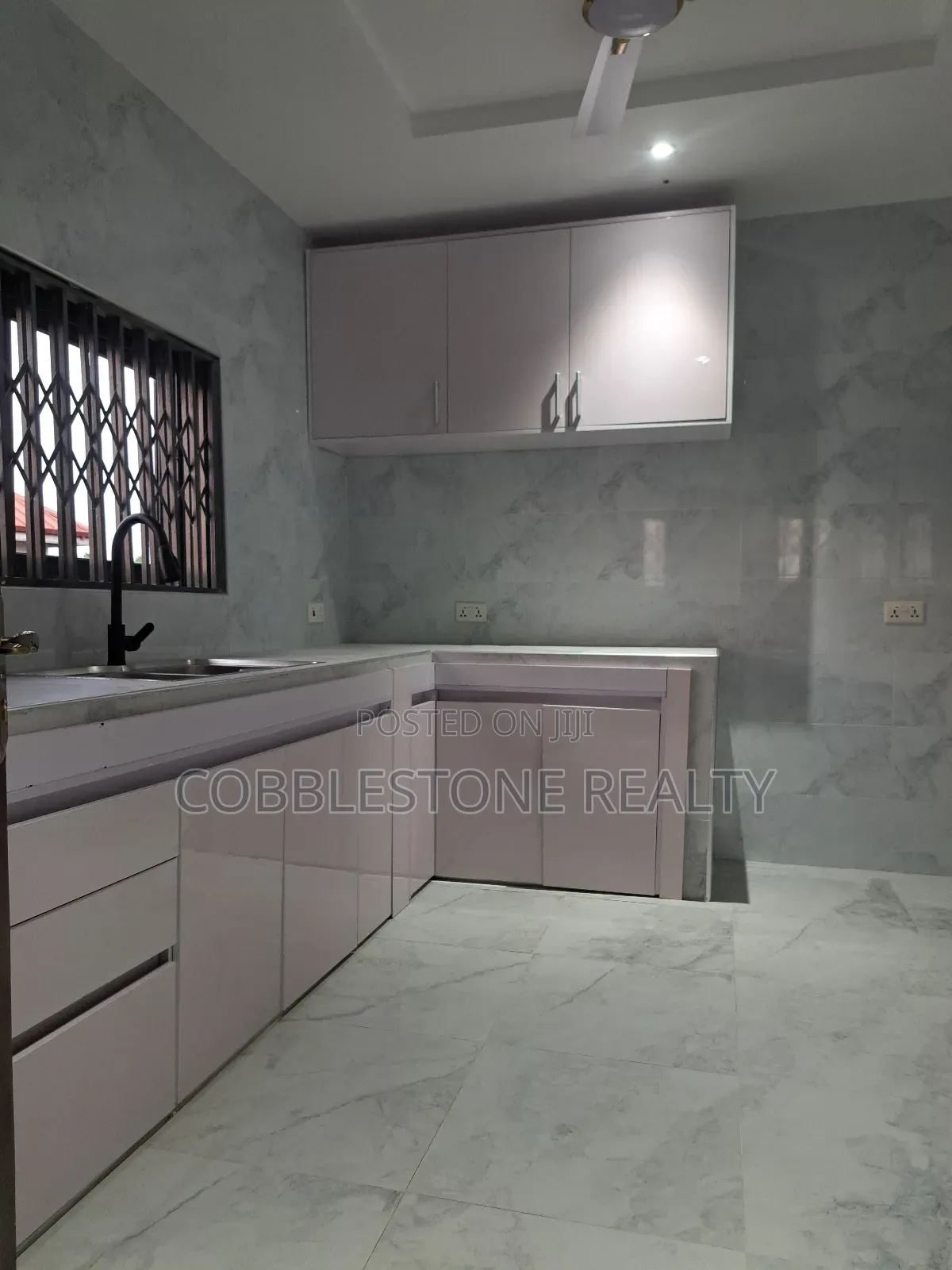 2bdrm Apartment in Teshie for rent