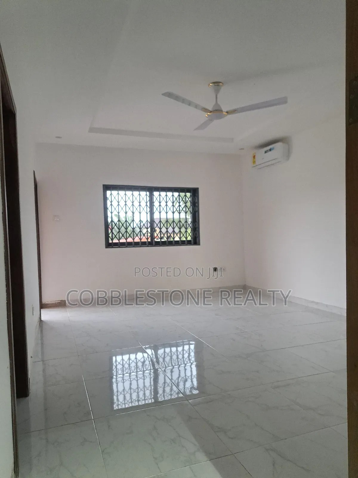 2bdrm Apartment in Teshie for rent