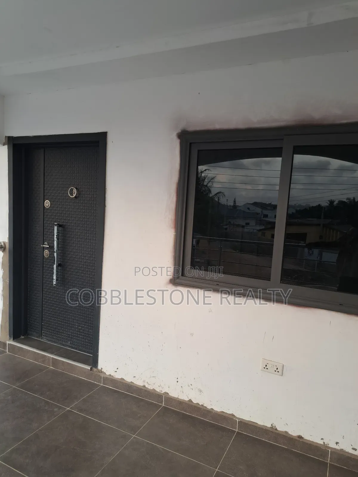 2bdrm Apartment in Teshie for rent