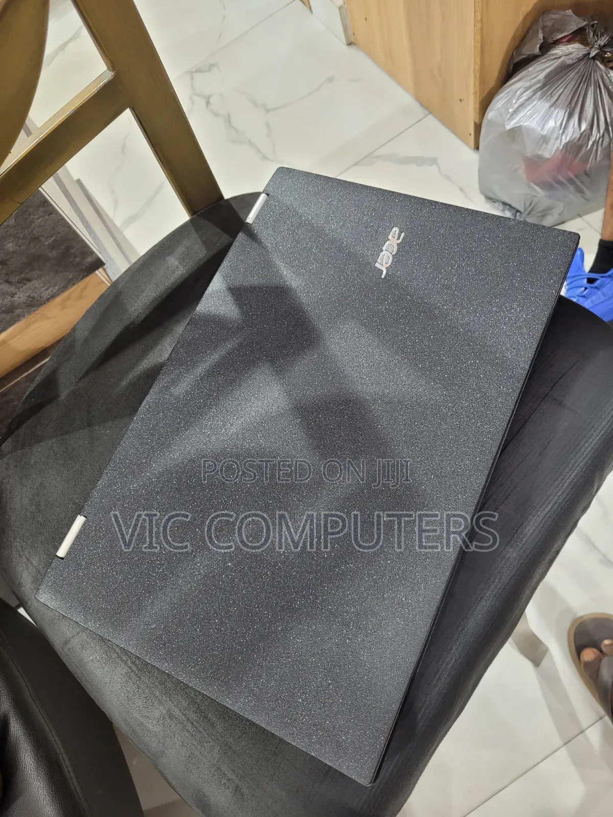 Laptop Acer Spin 3 8GB Intel Core i5 SSD 256GB