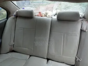Hyundai Elantra 2009 Red