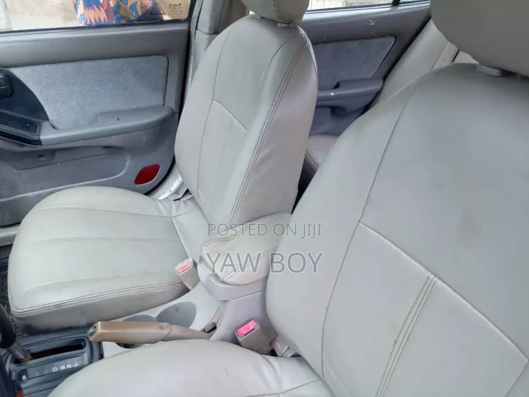 Hyundai Elantra 2009 Red