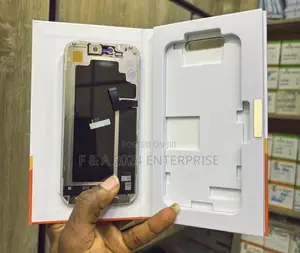 iPhone 16 Display Screen