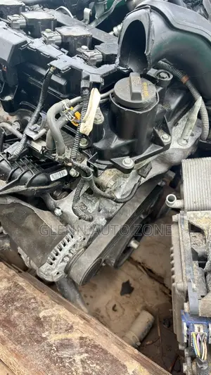 18-22 Honda Accord Complete Engine 1.5t