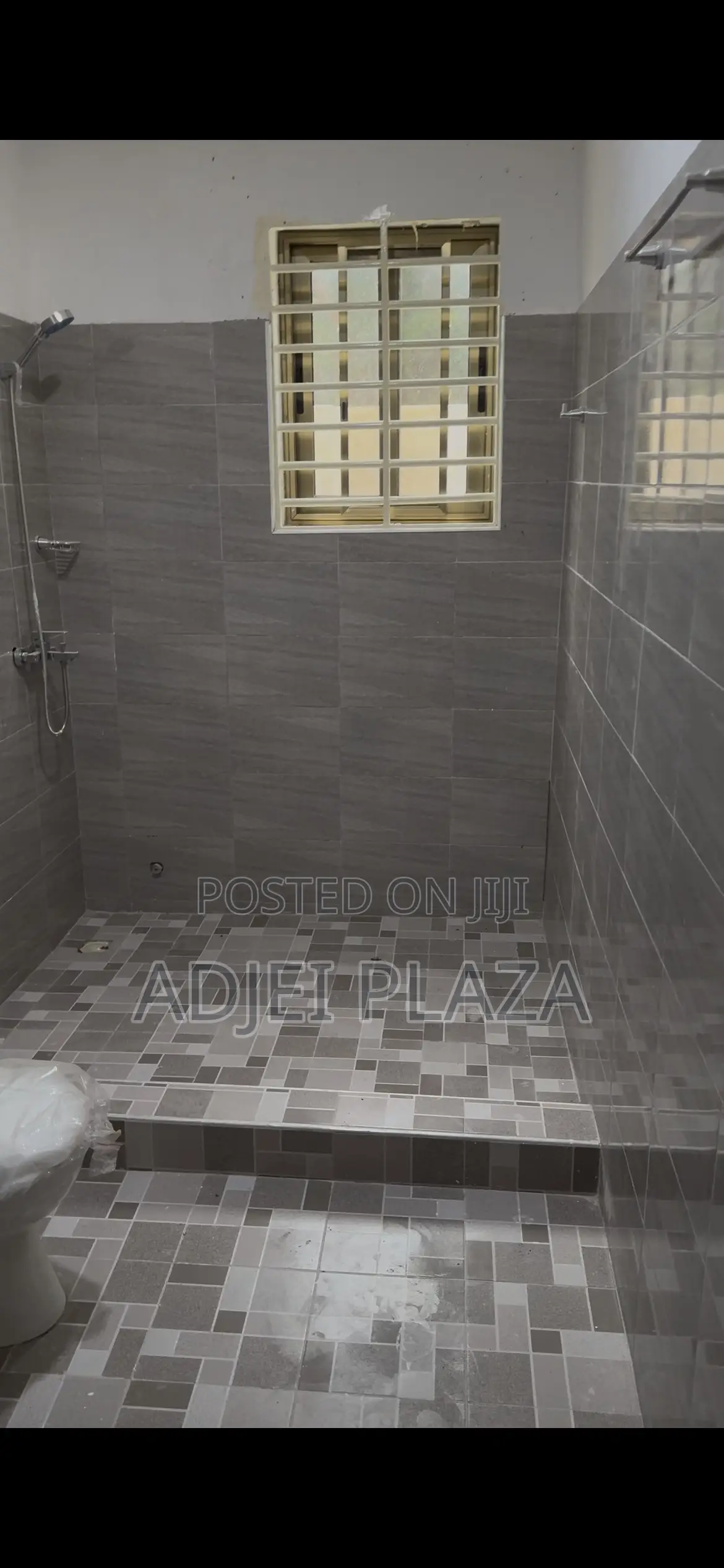2bdrm Apartment in Adjei Plaza, Old Barrier for rent