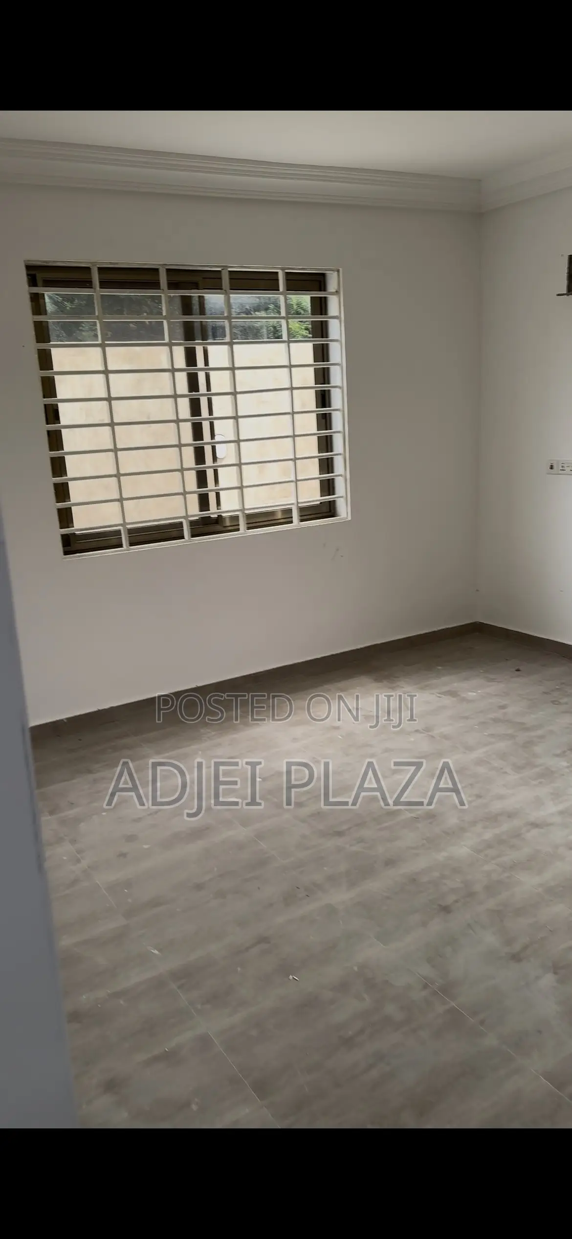2bdrm Apartment in Adjei Plaza, Old Barrier for rent