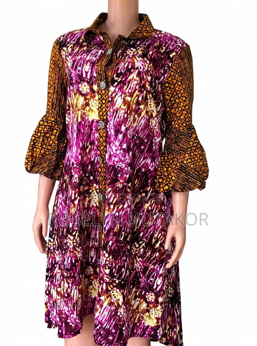 African Fashion