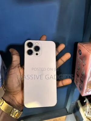 Apple iPhone 13 Pro Max 128 GB Gold